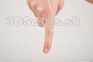 Photo reference of finger 0003